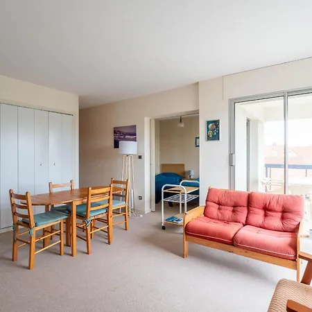Arcachon, 2 Pièces, 4 Personnes - Fr-1-319-140 Appartement *