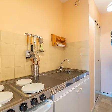 T2 A Avec Vue Laterale Sur Le Bassin, Parking Et Balcon, Proche Plage Et Centre-ville - Fr-1-319-140 Apartment