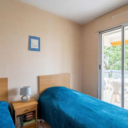 Apartment T2 A Avec Vue Laterale Sur Le Bassin, Parking Et Balcon, Proche Plage Et Centre-ville - Fr-1-319-140 Arcachon
